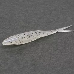 Zoom Super Fluke Jr 4