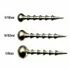 Dobyns D-Nail Weights Freshwater