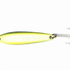 Salas 6X Jr Yo-Yo Jigs Lures