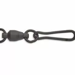 Rome Specialty Company Inc. Scissors Sampo Ball Bearing Swivel Welded Ring Scissor Snap