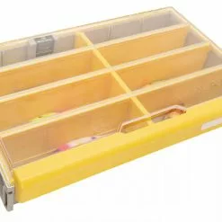 Plano Edge Tackle Boxes Freshwater