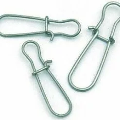 Freshwater Luhr Jensen Duo-Lock Snaps