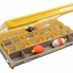 Plano Edge Tackle Boxes Freshwater