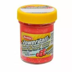 Berkley Powerbait Trout Bait 1.75oz Jar 35 Berkley Powerbait Trout Bait 1.75oz Jar