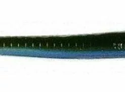 Freshwater Roboworm 6" Straight Tail Worms
