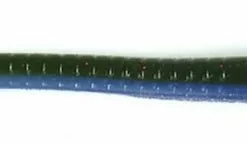 Roboworm 7" Straight Tail Worms Freshwater