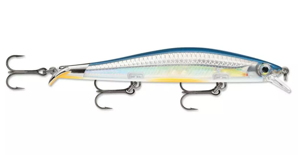 Rapala RipStop 12 Jerkbait 6 Rapala RipStop 12 Jerkbait