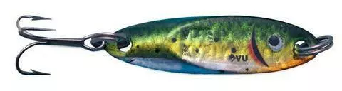 Acme Kastmaster (1/12 Oz) 6 Acme Kastmaster (1/12 Oz)