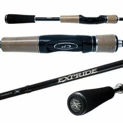 Shimano Expride A Spinning Rods