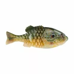 Freshwater Berkley Powerbait Gilly Swimbait 130mm