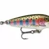 Freshwater Rapala Original Floating Jerkbait