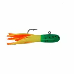 Freshwater Sierra Slammers Mini Jig