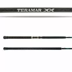 Shimano Teramar XX West Coast Casting Rods
