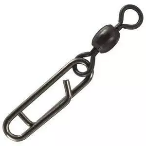 Sea Striker Fast Snaps Swivels Freshwater 3 Sea Striker Fast Snaps Swivels Freshwater