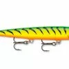Freshwater Rapala Scatter Rap Minnow