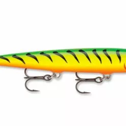 Freshwater Rapala Scatter Rap Minnow