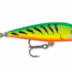 Freshwater Rapala Scatter Rap Countdown