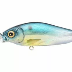 Megabass Flap Slap Freshwater 7 Megabass Flap Slap Freshwater