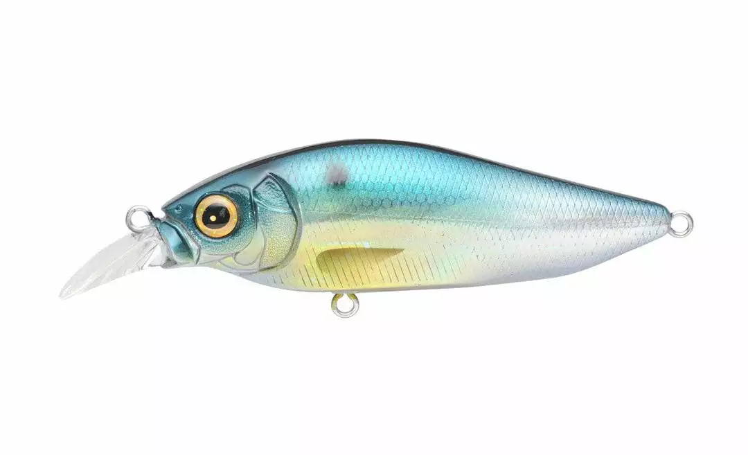 Megabass Flap Slap Freshwater 5 Megabass Flap Slap Freshwater