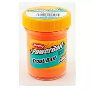 Berkley Powerbait Trout Bait 1.75oz Jar 6 Berkley Powerbait Trout Bait 1.75oz Jar