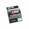 P-Line Floroclear Crystal Clear Fluorocarbon Coated Line 300 Yards Freshwater
