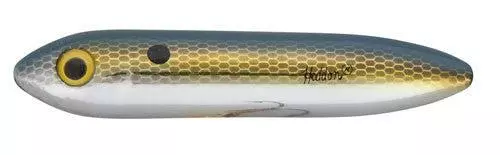 Heddon Super Spook Jr. Top Water Bait 7 Heddon Super Spook Jr. Top Water Bait