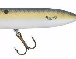 Heddon Super Spook Jr. Top Water Bait 13 Heddon Super Spook Jr. Top Water Bait