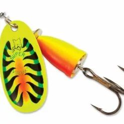 Blue Fox Vibrax Freshwater Blue Fox Classic Vibrax Spinner