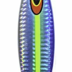 Nomad Tackle Buffalo Jigs 180g