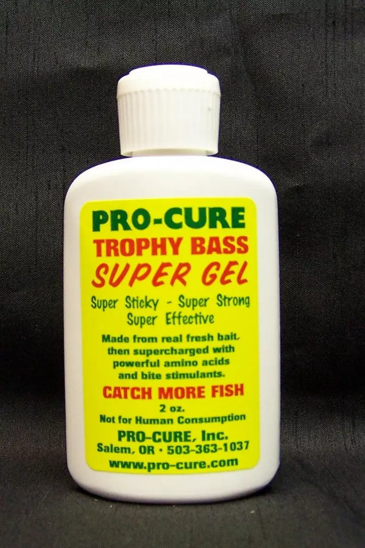 Pro-Cure Super Gel Scent 4 Pro-Cure Super Gel Scent