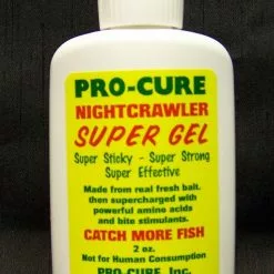 Pro-Cure Super Gel Scent 29 Pro-Cure Super Gel Scent