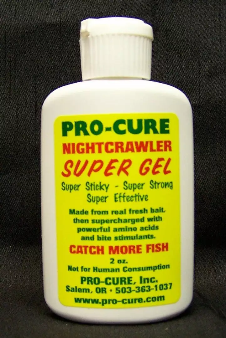 Pro-Cure Super Gel Scent 9 Pro-Cure Super Gel Scent