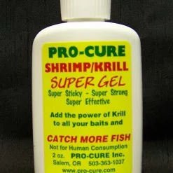 Pro-Cure Super Gel Scent 26 Pro-Cure Super Gel Scent