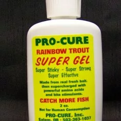 Pro-Cure Super Gel Scent 25 Pro-Cure Super Gel Scent