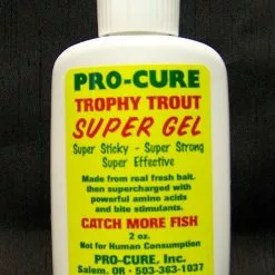 Pro-Cure Super Gel Scent 27 Pro-Cure Super Gel Scent