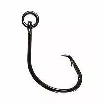 Gamakatsu Nautilus With Ring Hooks