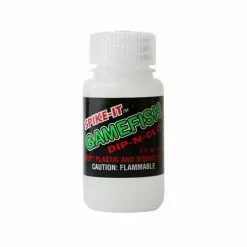 Spike-It Spike It Dip N Glo Freshwater 10 Spike-It Spike It Dip N Glo Freshwater