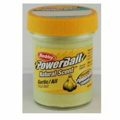 Berkley Powerbait Trout Bait 1.75oz Jar 33 Berkley Powerbait Trout Bait 1.75oz Jar