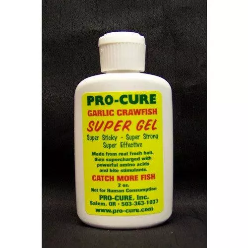 Pro-Cure Super Gel Scent 16 Pro-Cure Super Gel Scent