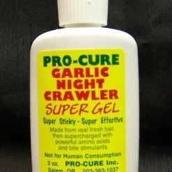 Pro-Cure Super Gel Scent 37 Pro-Cure Super Gel Scent