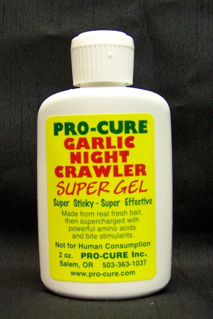 Pro-Cure Super Gel Scent 17 Pro-Cure Super Gel Scent