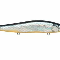 Megabass Vision ONETEN Jerkbait Freshwater