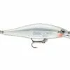 Freshwater Rapala Shadow Rap Shad Deep