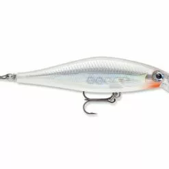 Rapala Shadow Rap Shad Freshwater