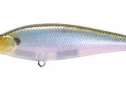 Freshwater Lucky Craft Silent Pointer 95 Jerkbait