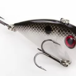 Strike King Red Eye Shad Lipless Crankbait