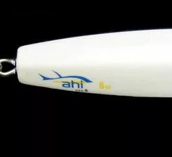 Ahi USA Ahi Assault Diamond Jigs Single Hook