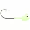 Mustad 2X Strong Elite Bullet Jig Heads