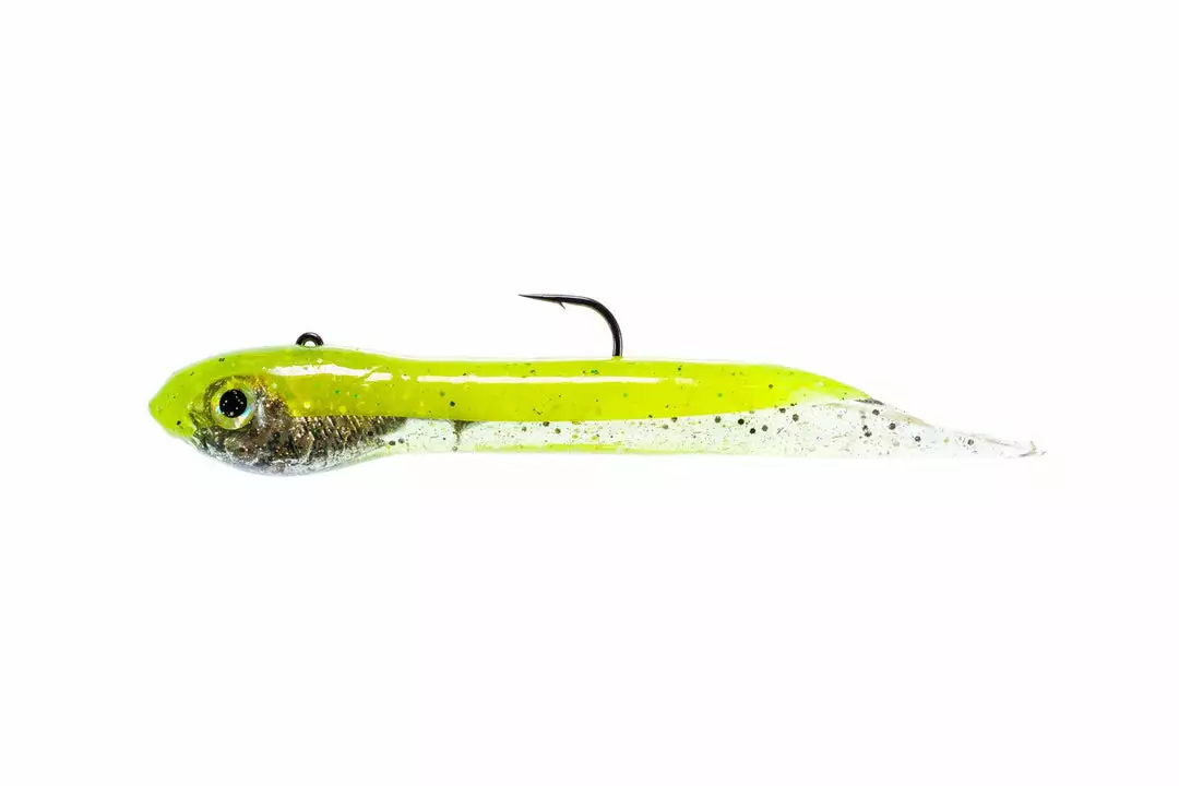 Hookup Baits Small Jigs Freshwater 6 Hookup Baits Small Jigs Freshwater
