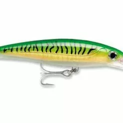 Rapala X-Rap XRMAG-10 Divebait 10'